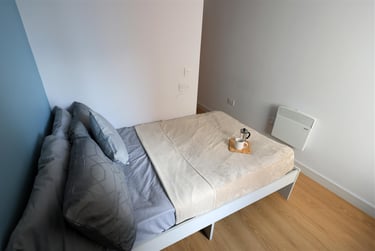 1 bed studio, Chatham Place, Low Hill, Liverpool, L73AA - Image 1